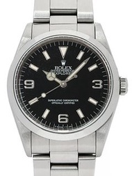Rolex 14270 Explorer I 手錶