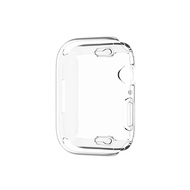 1pc Full Coverage Case Compatible Apple Watch 7