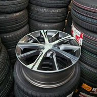 [1PC] Proton S70 Original Rim 17inch for(ProtonGeelyLivanLynk&Co)