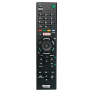 RMT-TX200P New Remote Control RMT-TX200P for Sony Bravia TV KD-43X8300D KD-49X8000D KDL-55X8200E  KD-49X7000D KDL-43W950D KDL-50W950D No voice