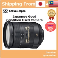 [Japan Used Lense] Nikon High Magnification Zoom AF-S DX NIKKOR 18-200mm f/3.5-5.6G ED VR II Nikon D