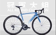 Road Bike winspace t1300 carbon frame disc碳纖維公路車架