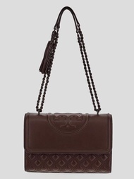 TORY BURCH Shoulder Bags 152571 Muscadine