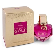 Parfum Aigner Starlight Gold Edp ORIGINAL