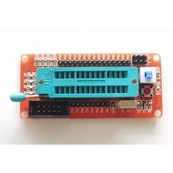 Minimum System Board Atmega8 At-8
