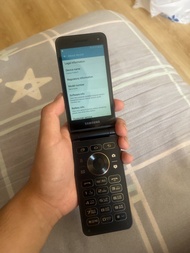 Samsung Folder2