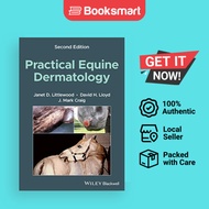 Practical Equine Dermatology - Paperback - English - 9781119765486