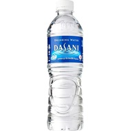 Dasani Water 600ml