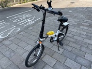 DAHON 大行 20” 折疊單車