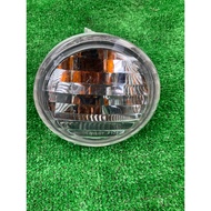 L900 MOVE KENARI front bumper lamp stanley P1789R right hand side