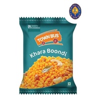 Town Bus Khara Boondi 170g