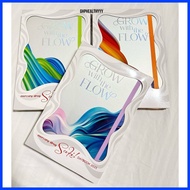 ┇ ➷ ┓ Mercury Drug Suki Daybook Planner 2025