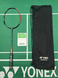 Tianfu AX77 Pro Badminton Racket