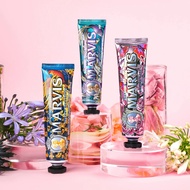 Marvis Garden Collection Toothpaste