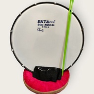 Indian Music Instrument - Tasha / Chatti - 14.2 Inch