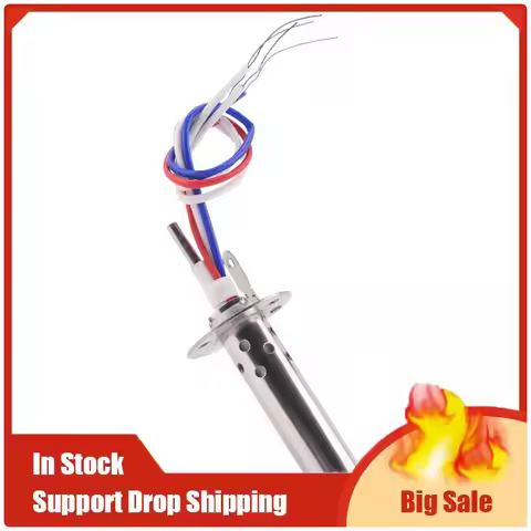 A70U New Heating Elements For S-993A/S-995A Electric Solder Sucker Soldering Iron Desoldering Pumps 