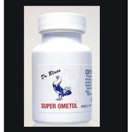 Dr Blues Super Ometol