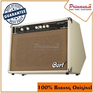 CORT AF60 ACOUSTIC GUITAR AMPLIFIER AF 60 AMPLI GITAR AKUSTIK-Versace07