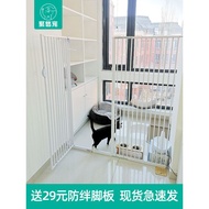 Cat Fence Pet Fence Cat Prevention Door Fence Cat Fence Isolation Door Cat Cat Cage Railing Cat Prev