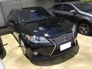 Lexus凌志 ES300H 2014 2.4cc 里程16萬 『小小妙也來賣車』 中古車 二手車 代步車