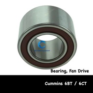 Fan Drive Bearing (Made in Japan) Cummins 6BT / 6CT - 3910739 / 4942086
