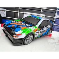 AE86 RC Drift Car Scale 1:20 4WD 2.4G