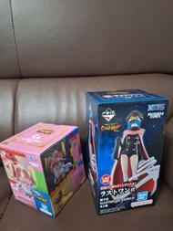 海賊王 op 一番賞 C尾 賞
