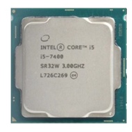 Core i7-11700 CPU 14 Nano Light Engraving Technology 8 Core 16 Line Degree 2.5 GHz LGA 1200