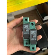 Feeo FDS-32 15/20/25/32A 1000V DC Fuse Link & Fuse Holder