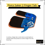FIVICS SAKER 2 FINGER TAB