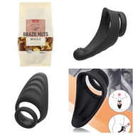 Col's Brazil Nuts (Australia Imported) Col's Dried Brazil Nuts 0g.