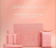 fairy skin derma set new packiging
