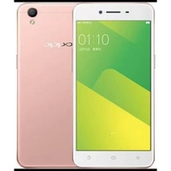 OPPO A37 2+16G Second-Hand Mobile Phone 99% New
