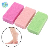【SPGH】 Pumice Sponge Stone Exfoliate Foot Care Remove Hard Dead Skin Feet Rasp Hot