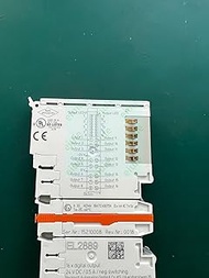 EL2889(3 Pcs Refurbish) Remaining unutilized Spare Parts for Projects