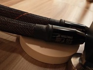 Tara Labs RSC Air Evolution SP Speaker Cables 8尺 banana and spade