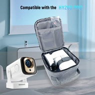 Túi du lịch cứng cho máy chiếu HY260 PRO, túi xách tay và túi đựng máy chiếu di động, túi đựng máy c