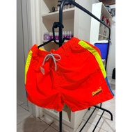 Elegant Above The Knee Shorts