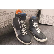 bmw motorcycle riding shoes riding boot for men's