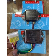 Genuine 12v 24v Hutian truck generator, truck IC, car generator