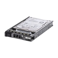 Dell 600G SAS 12G 2.5" 15K HDD 1W7HC 01W7HC AL14SXB60ENY