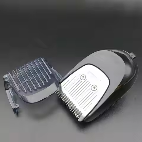 Original Shaver heads Trimmer for Philips RQ111 S5510 S5560 S5570 S5620 S5008 S5010 S5011 S5013 S501