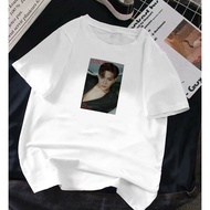 Pretty Savage- Oversize 2PM JunK Photo T-Shirt