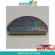 WIPRO SP. W6160C Bor Listrik No. 3 Woodruff Key