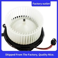 Heater Blower Motor Fan Assembly Replacement Parts for Mercedes W204 W212 C300 C350 C63 AMG E350 E55