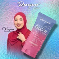 ORIGINAL Rozeyana Instant Whitening Glow Lotion ☀️Hybrid Sunscreen with SPF50+ (30ml)