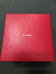 卡地亞Cartier手鐲盒