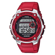 Casio Collection [Casio] Wristwatch  WV-200R-4AJF  Red  Waveceptor WV-200R-4AJF