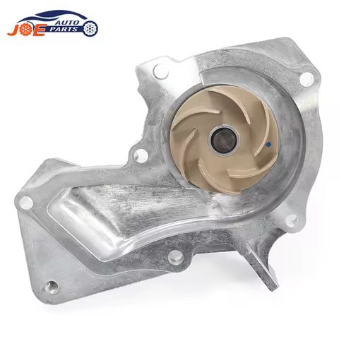 Cars Accesso Cooling System Water Pump For Ford Focus 2012-2015 Kuga 2013-2016 1.6T ECOSPORT Escort 
