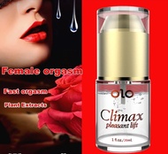 OLO ORGASMIC GEL BOOSTER FOR WOMEN PELUMAS UNTUK GAIRAH WANITA ISI 20 ML